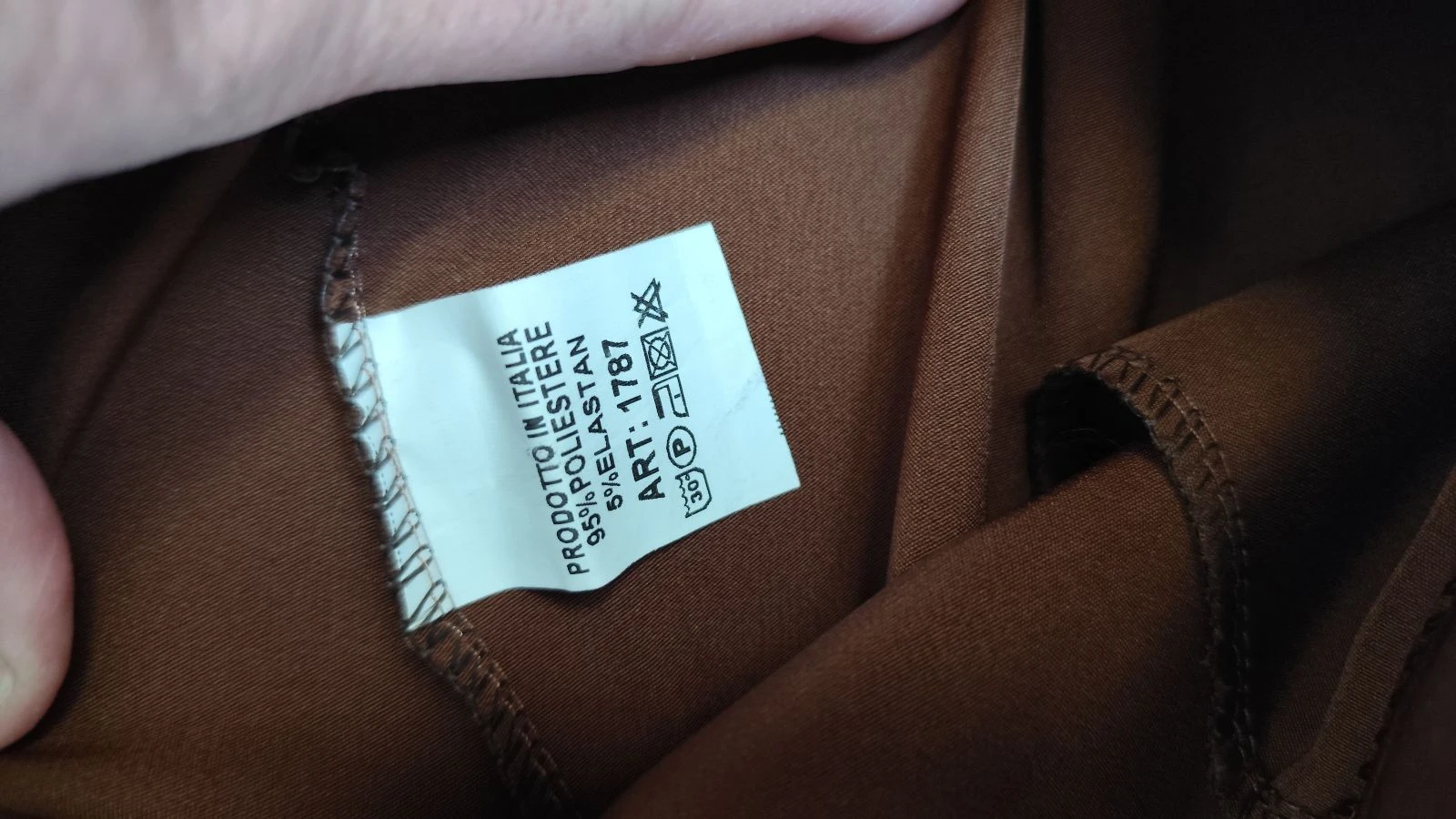 Set size 38/40/42 – photo 4